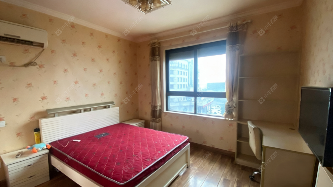 常州新城熙园在租房源_小牛看房