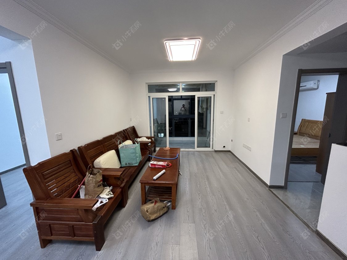 常州世纪华城东区在租房源_小牛看房