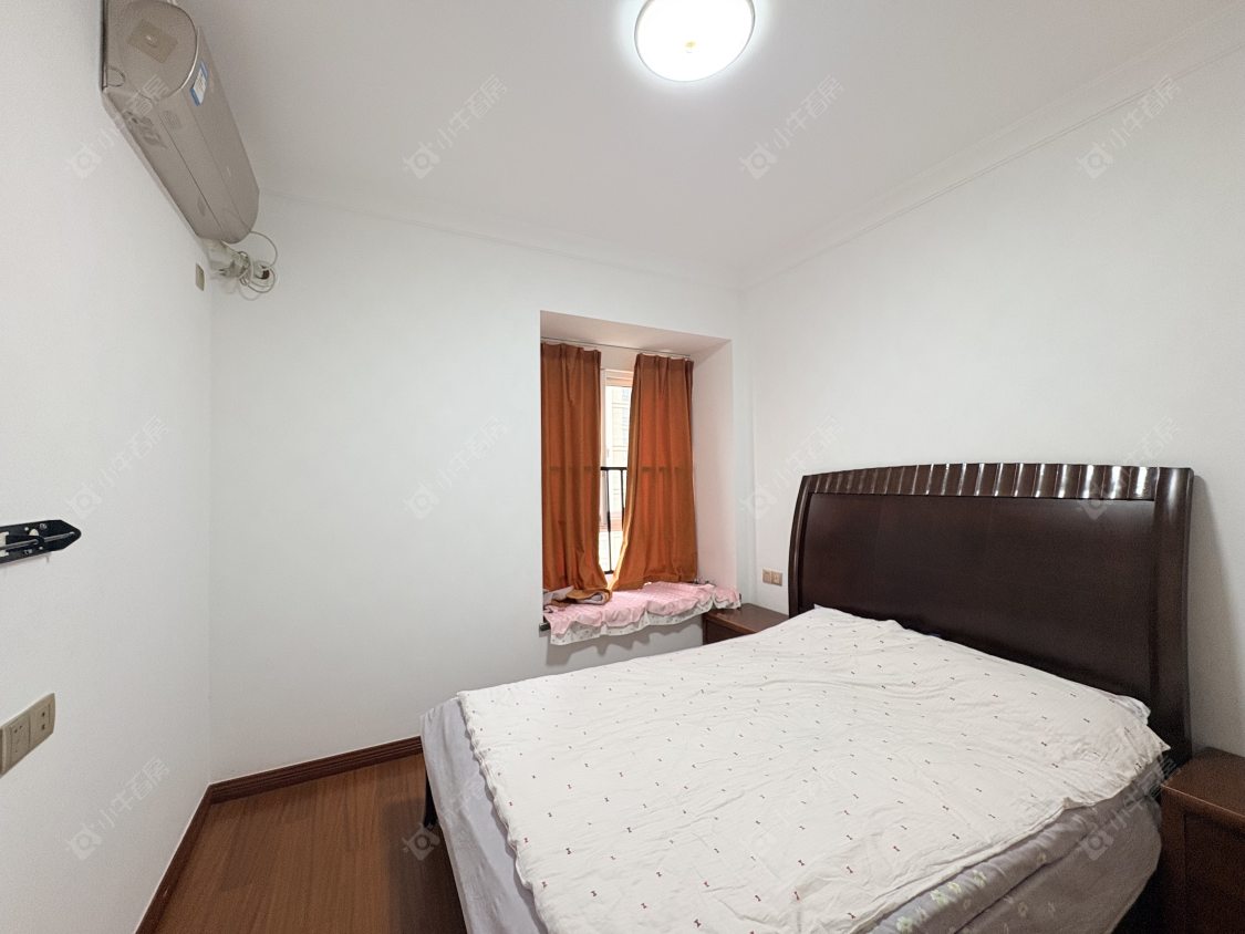 丹阳碧桂园在售二手房源室内图_小牛看房