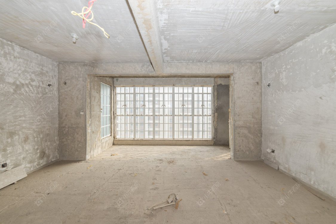 常州牡丹水岸首府在售二手房源室内图_小牛看房