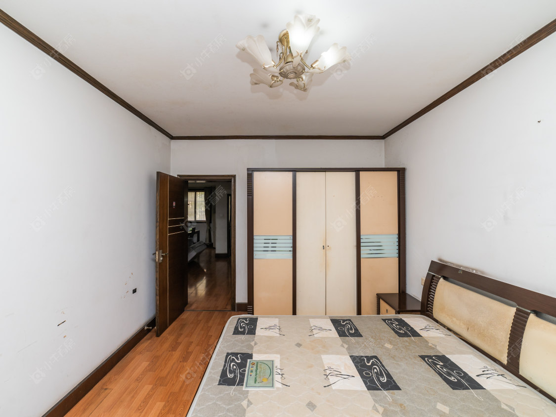 常州工房北区十五区在售二手房源室内图_小牛看房