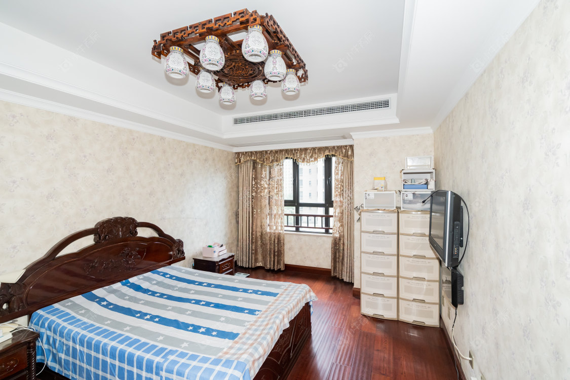 常州新城金郡(天宁)二期在售二手房源室内图_小牛看房