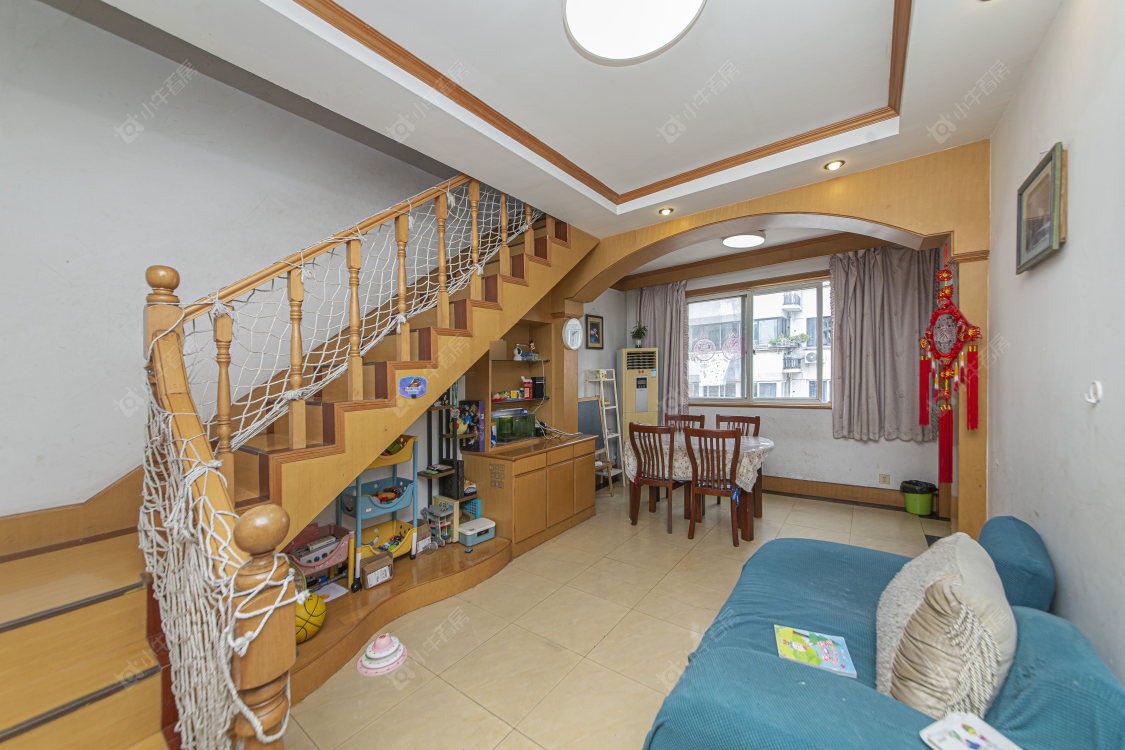 丰乐公寓南区房源室内图 常州丰乐公寓南区在售二手房源室内图_小牛看房