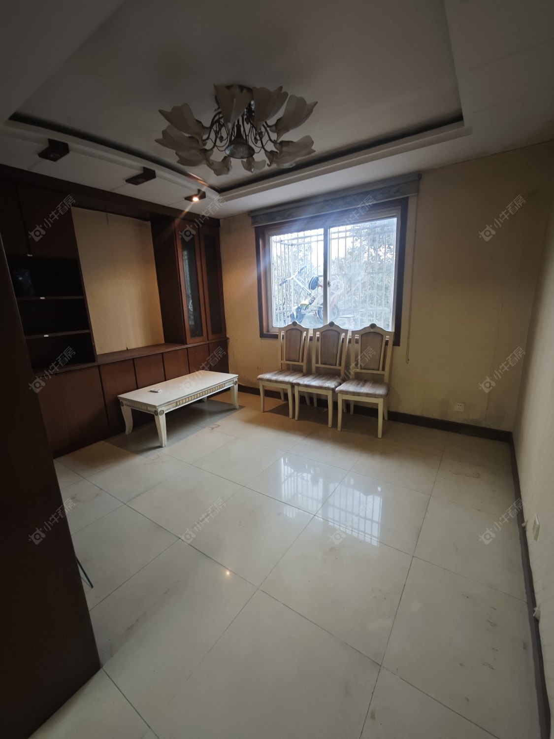 常州太湖花园在租房源室内图_小牛看房