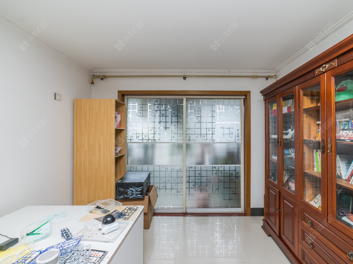 常州河苑家园二期在售二手房源室内图_小牛看房