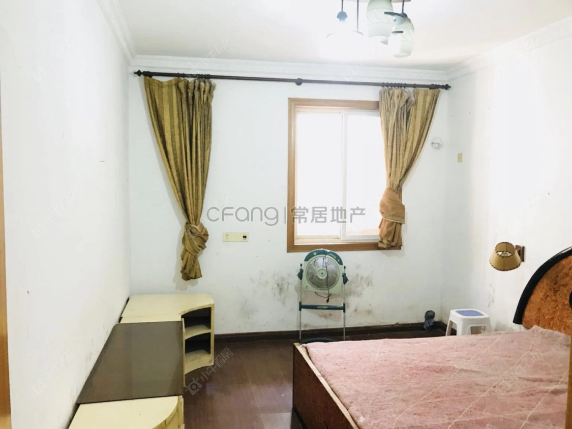 常州花东三村在售二手房源室内图_小牛看房