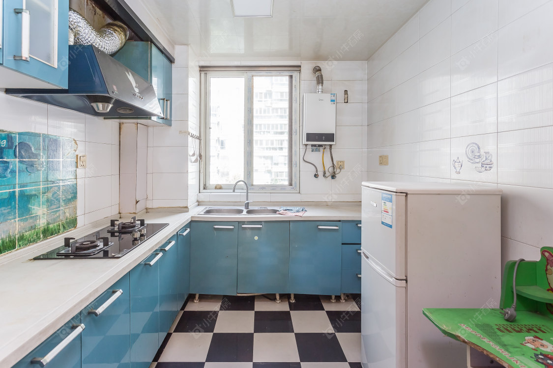 常州润德半岛在售二手房源室内图_小牛看房