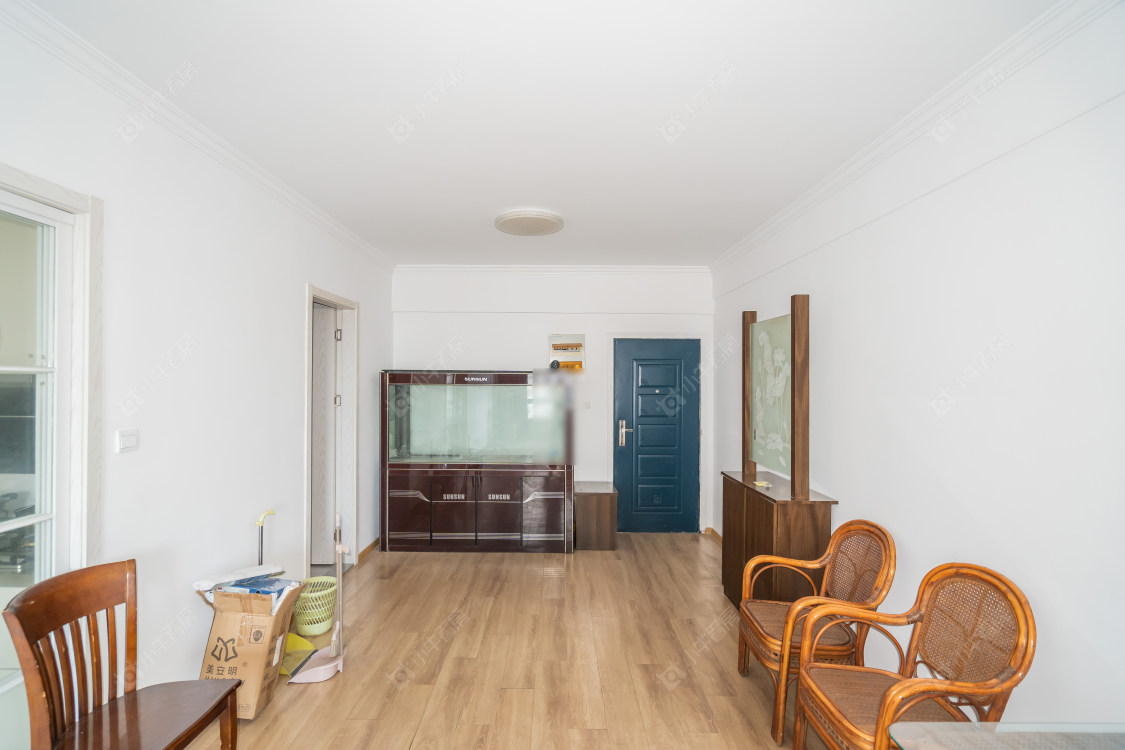 新天地商业广场房源室内图 常州新天地商业广场在售二手房源室内图_小牛看房