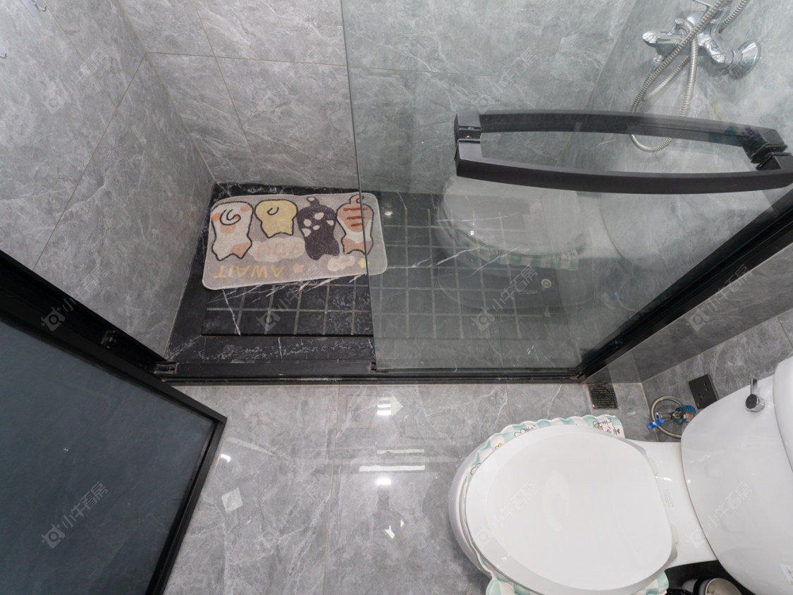 常州蔷薇苑在售二手房房源室内图_小牛看房