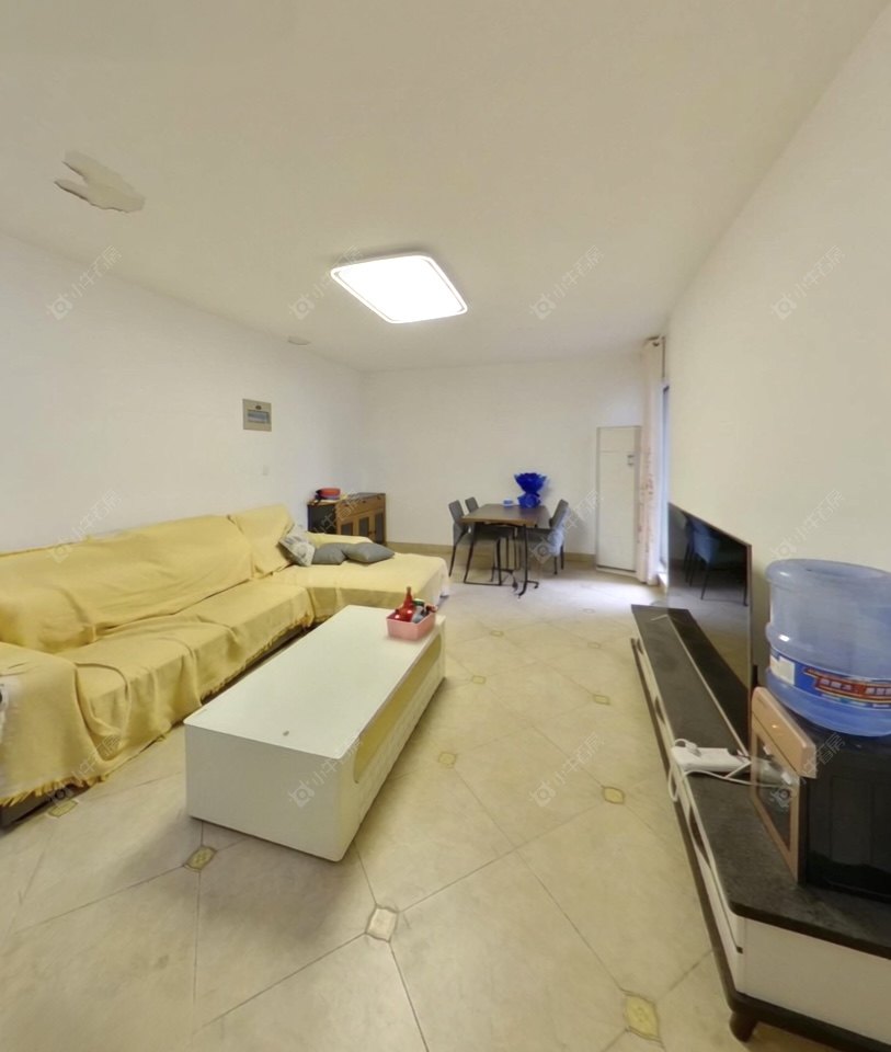 常州天安花园在租房源_小牛看房