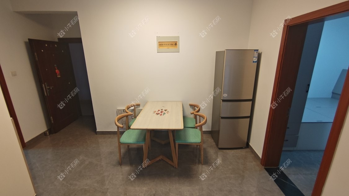 常州华海花园在租房源室内图_小牛看房