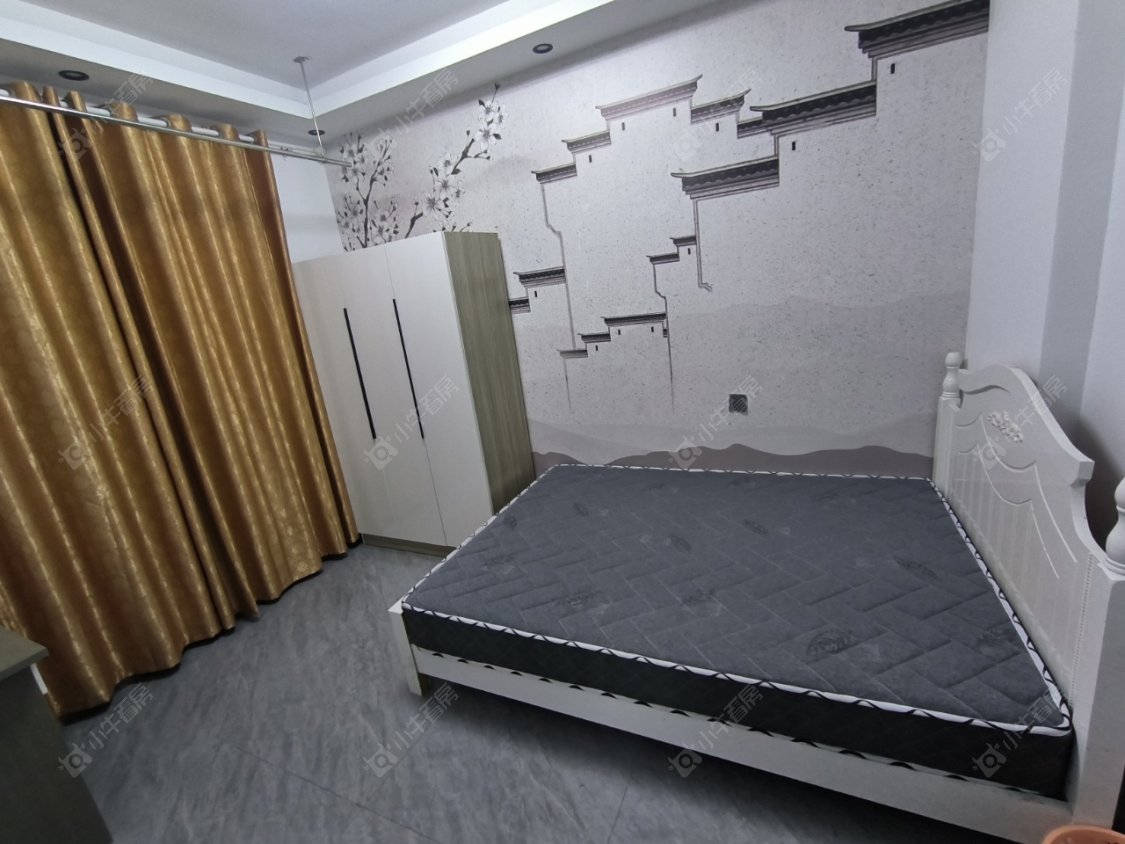 常州大名城西区在租房源_小牛看房