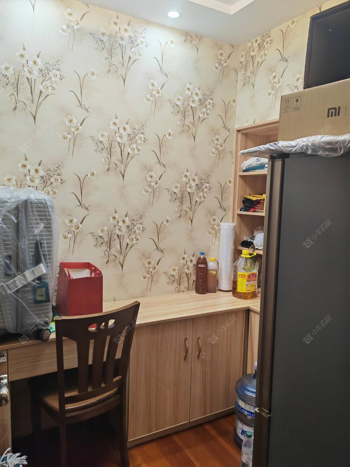 星河国际六区房源室内图 常州星河国际六区在租房源室内图_小牛看房