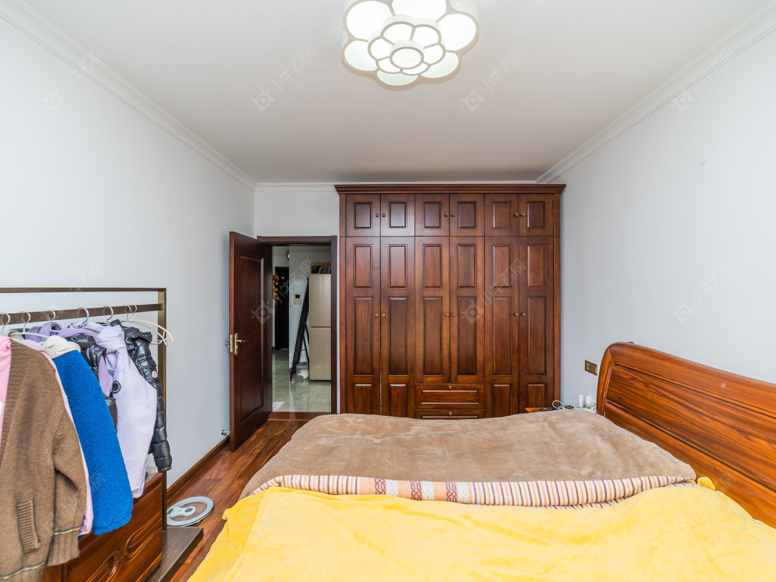 常州港龙紫荆城在售二手房源室内图_小牛看房