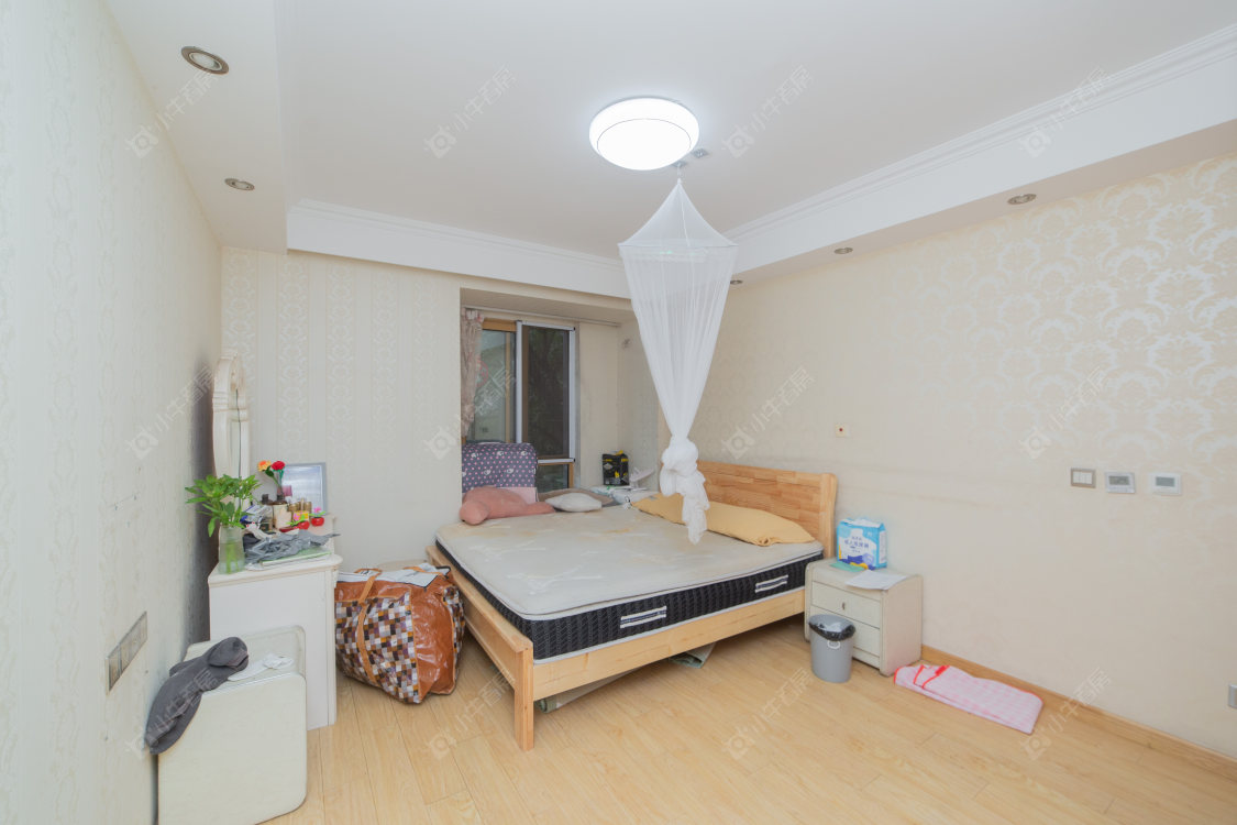 常州典雅花园在售二手房源室内图_小牛看房