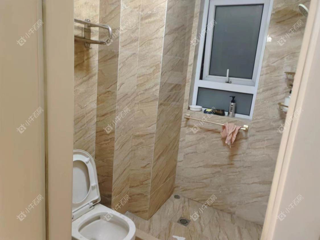 常州香溢紫郡四期在租房源_小牛看房