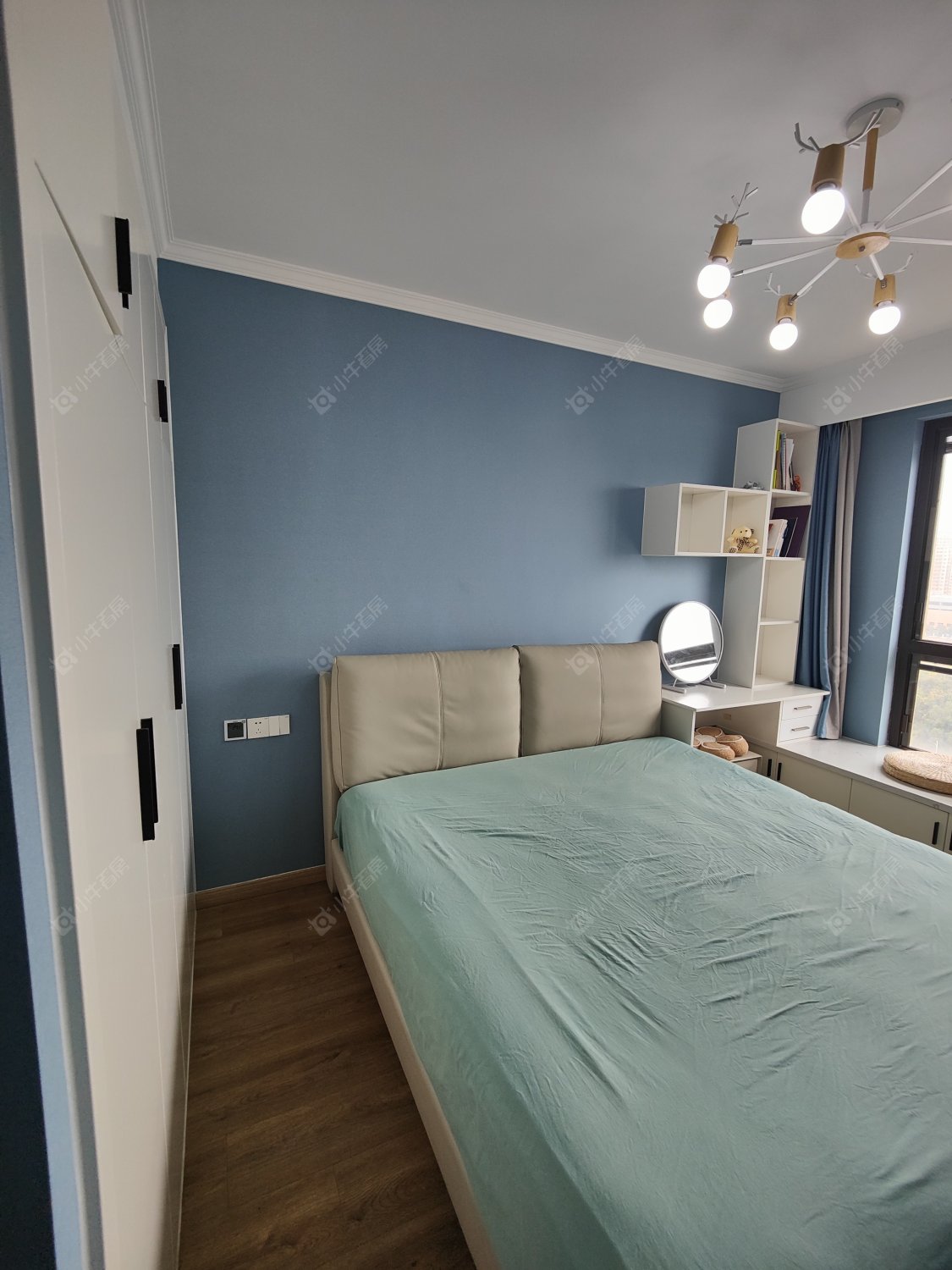 常州绿都万和城七区在租房源_小牛看房