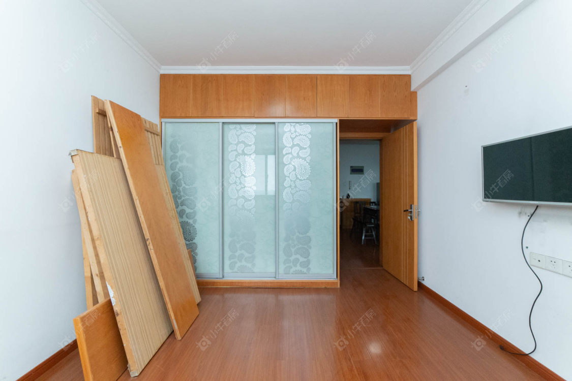 常州顺园八村二期在售二手房源室内图_小牛看房