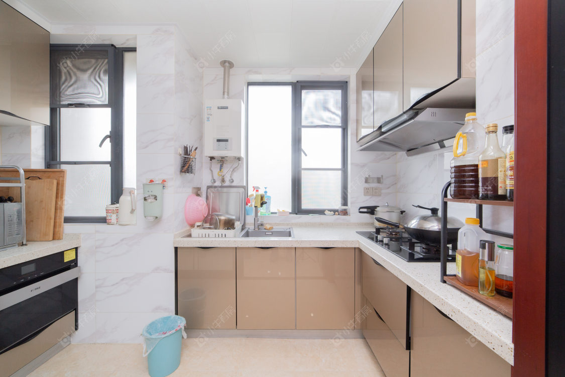 常州府翰苑西区在售二手房源室内图_小牛看房