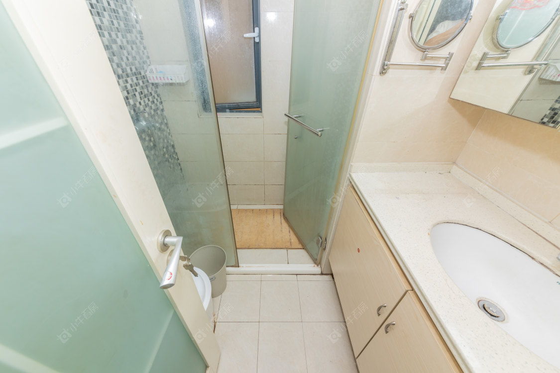 常州清水湾花园一期在售二手房源室内图_小牛看房