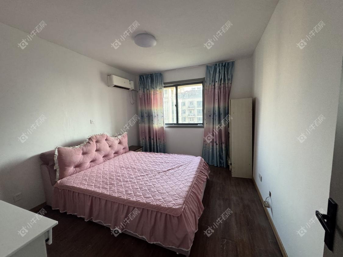 聚湖半岛房源室内图 常州聚湖半岛在租房源室内图_小牛看房