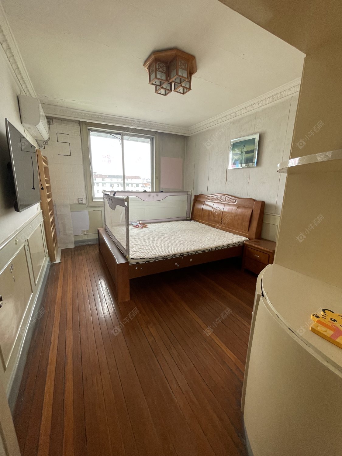 常州翠竹新村南区租房_小牛看房