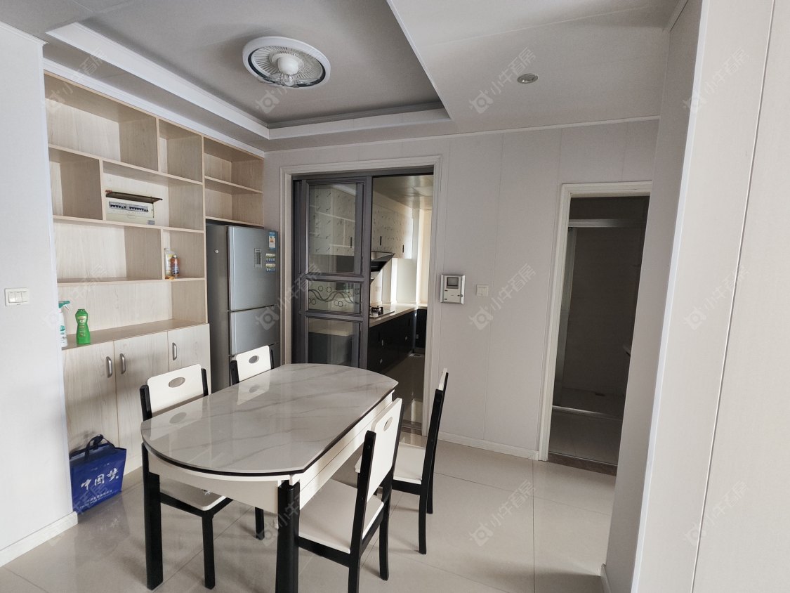 常州新城域二期在租房源_小牛看房