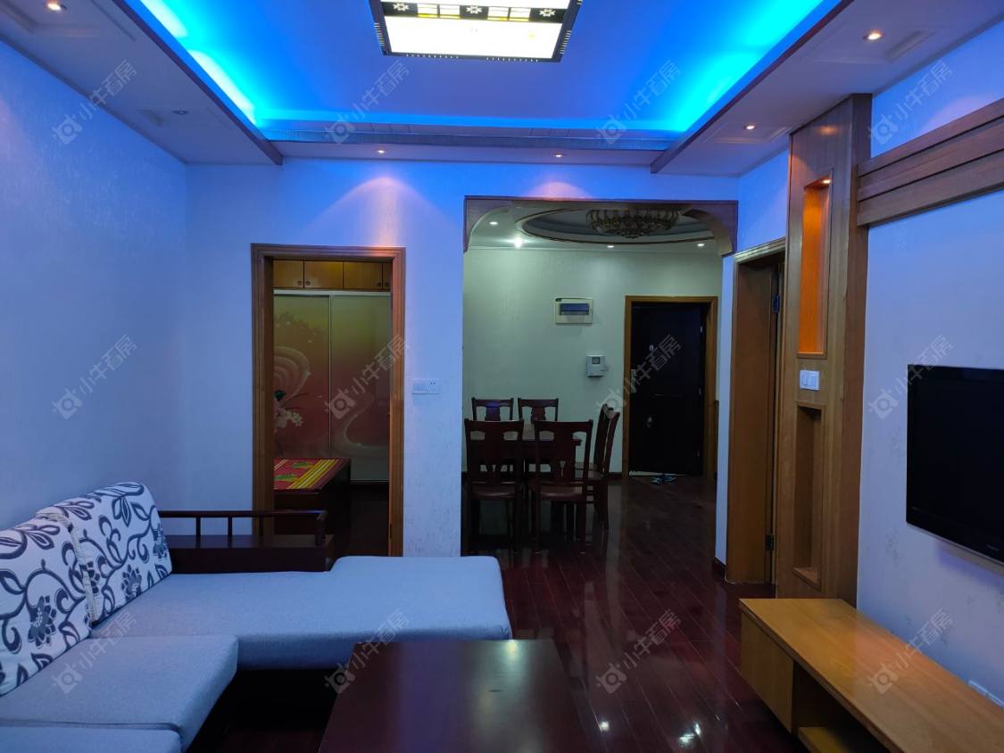 常州新城尚东区花园北区在租房源_小牛看房