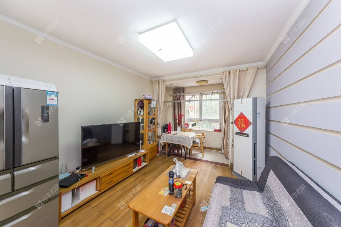 常州香缇湾花园在租房源_小牛看房