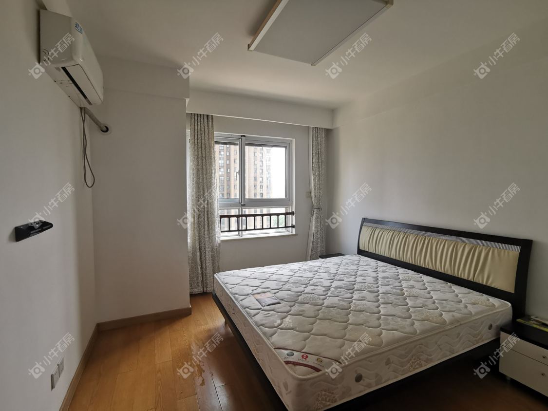 常州新城香悦半岛北区在租房源_小牛看房