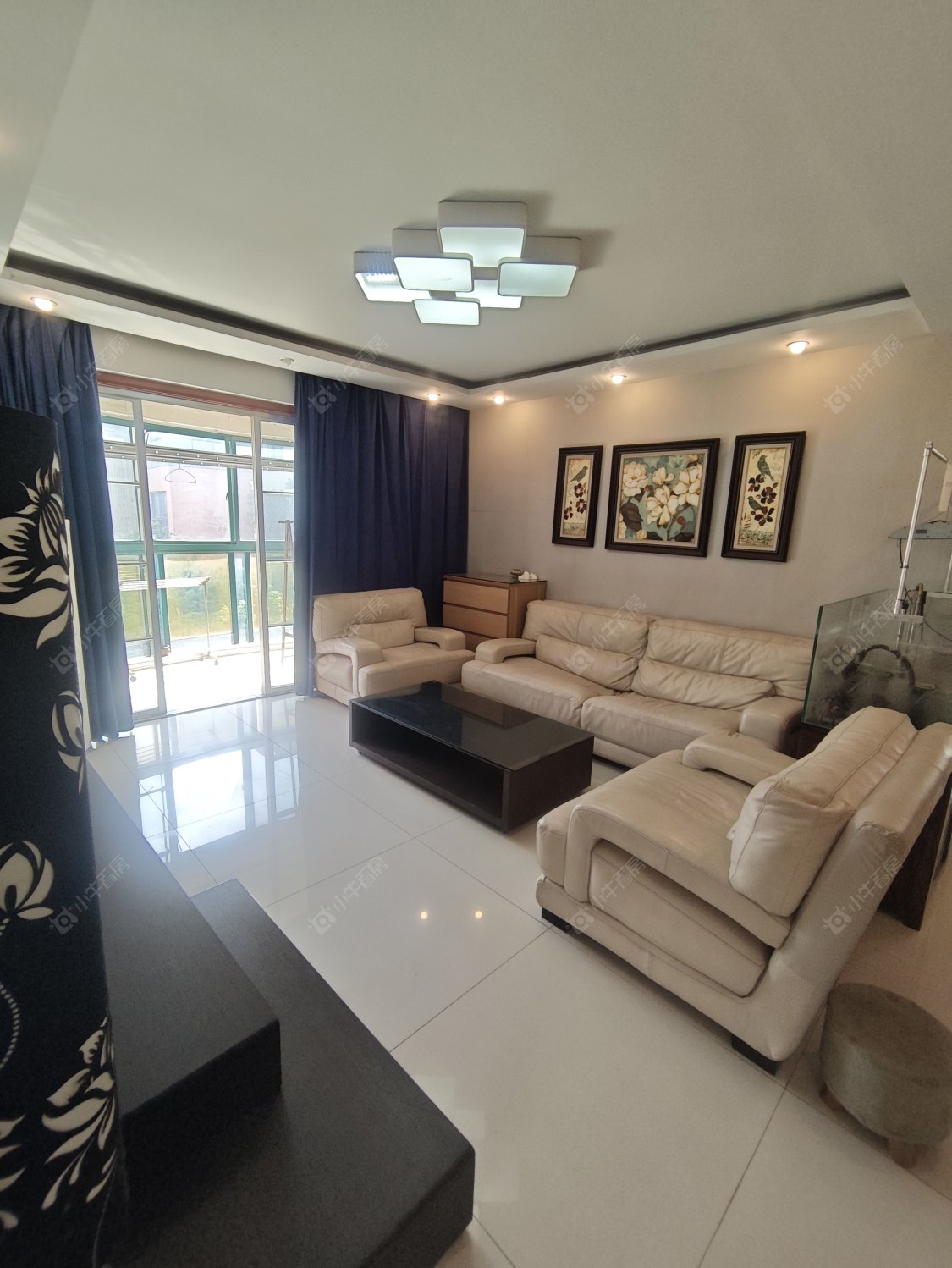 常州随园锦湖公寓在租房源室内图_小牛看房