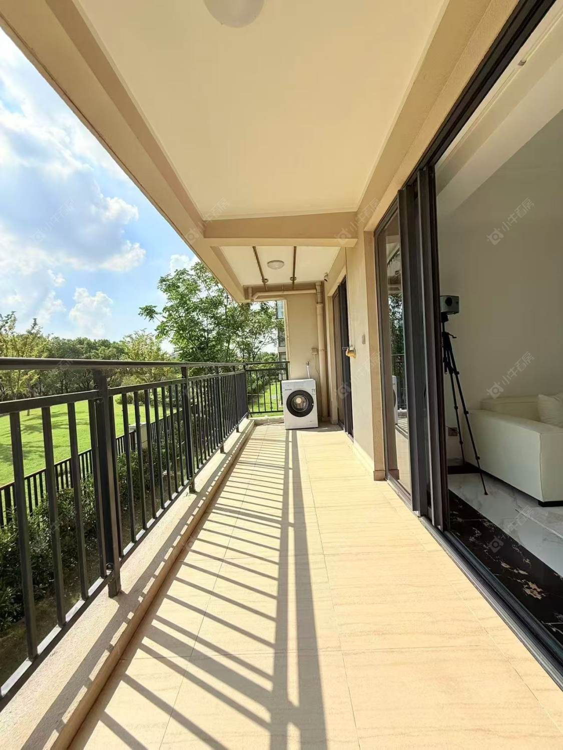 常州碧桂园壹号天禧在租房源室内图_小牛看房