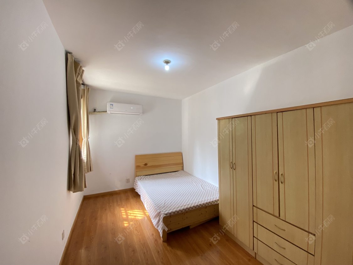 常州太湖明珠苑南苑在租房源室内图_小牛看房