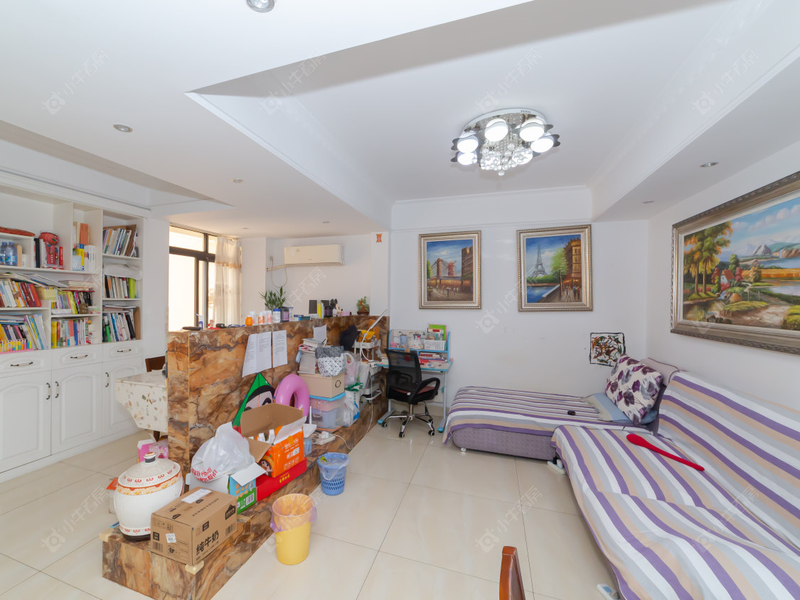 常州阳光龙庭在售二手房源室内图_小牛看房