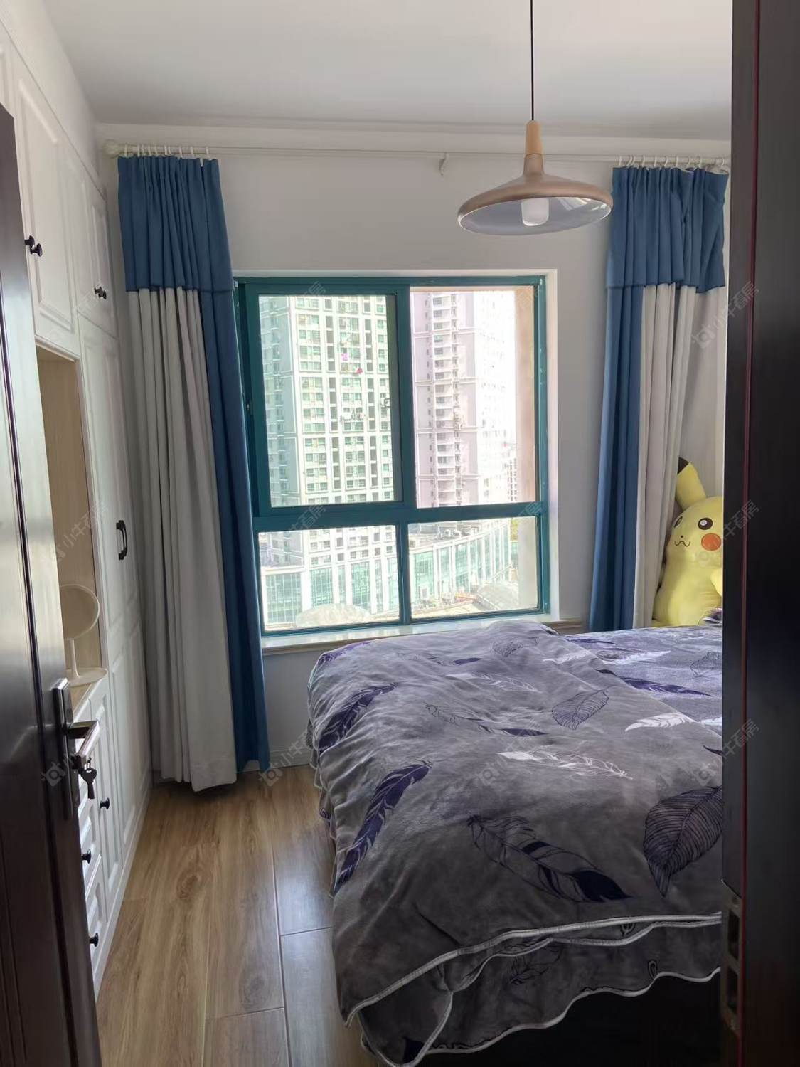 常州天禄商务广场在租房源室内图_小牛看房