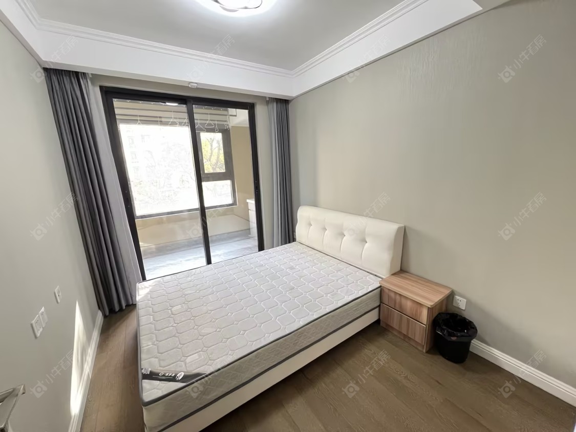 常州新城华宇悦隽公馆在租房源室内图_小牛看房