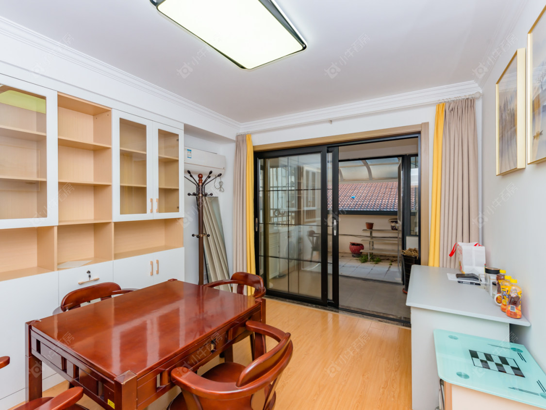 常州怀德苑在售二手房源室内图_小牛看房