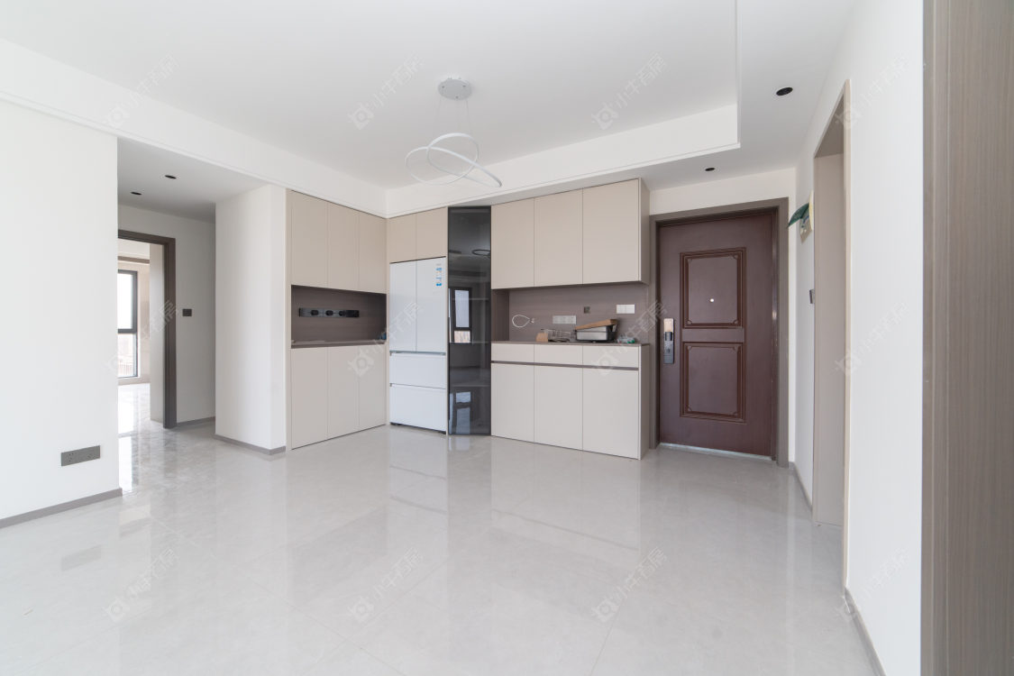 常州路劲城市主场在售二手房源室内图_小牛看房