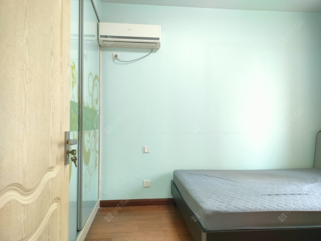 常州中央花园在租房源室内图_小牛看房