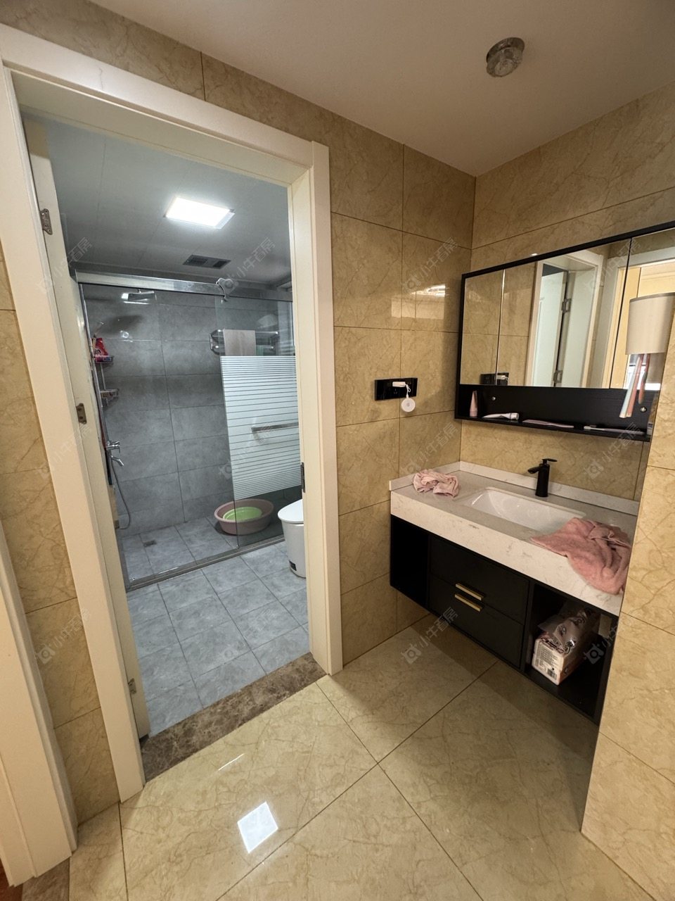 常州凤凰湖西苑在租房源室内图_小牛看房