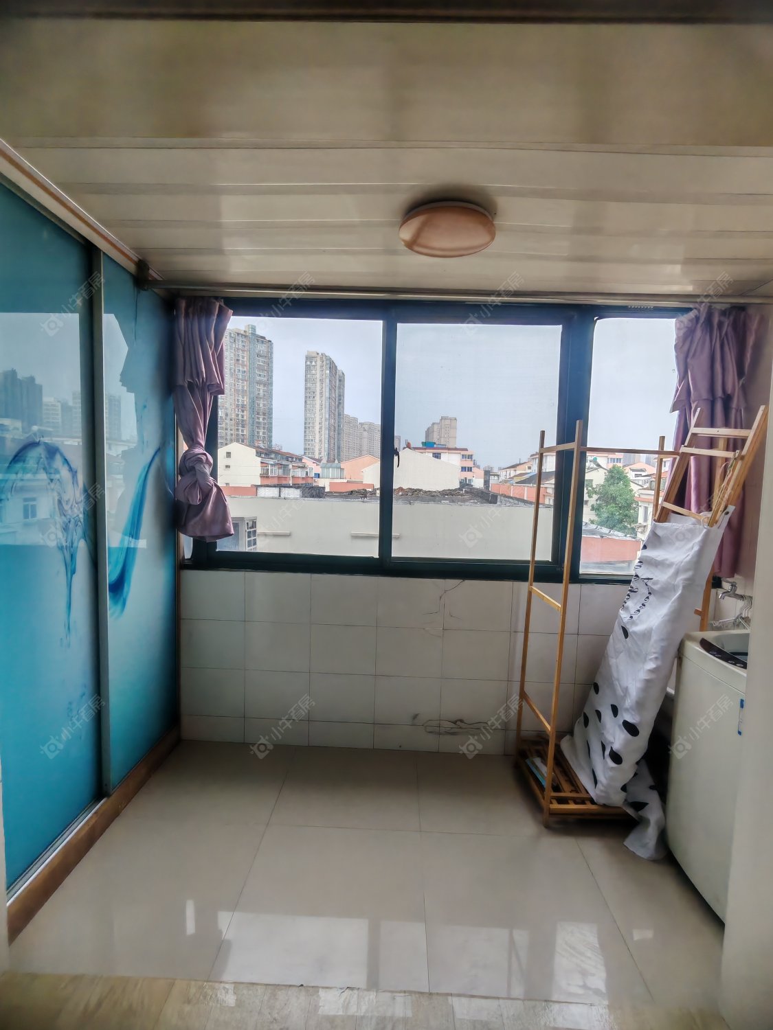 常州海伦小屋租房_海伦小屋1室1厅房源出租