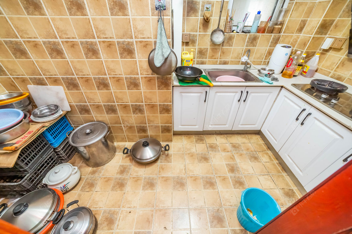 常州绿地世纪城三期在售二手房源室内图_小牛看房