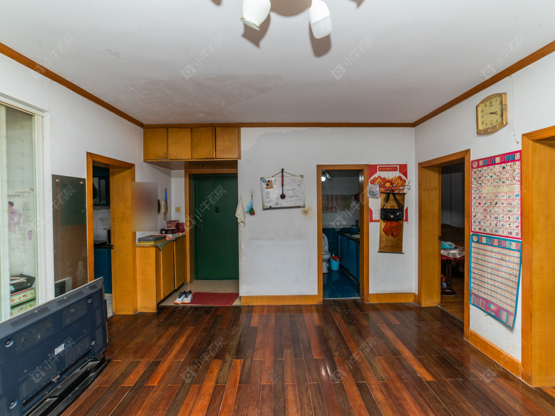 工房北区十五区房源室内图 常州工房北区十五区在售二手房源室内图_小牛看房