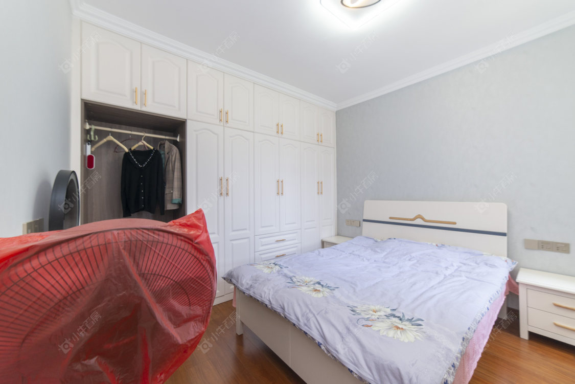 常州随园锦湖公寓在售二手房源_小牛看房