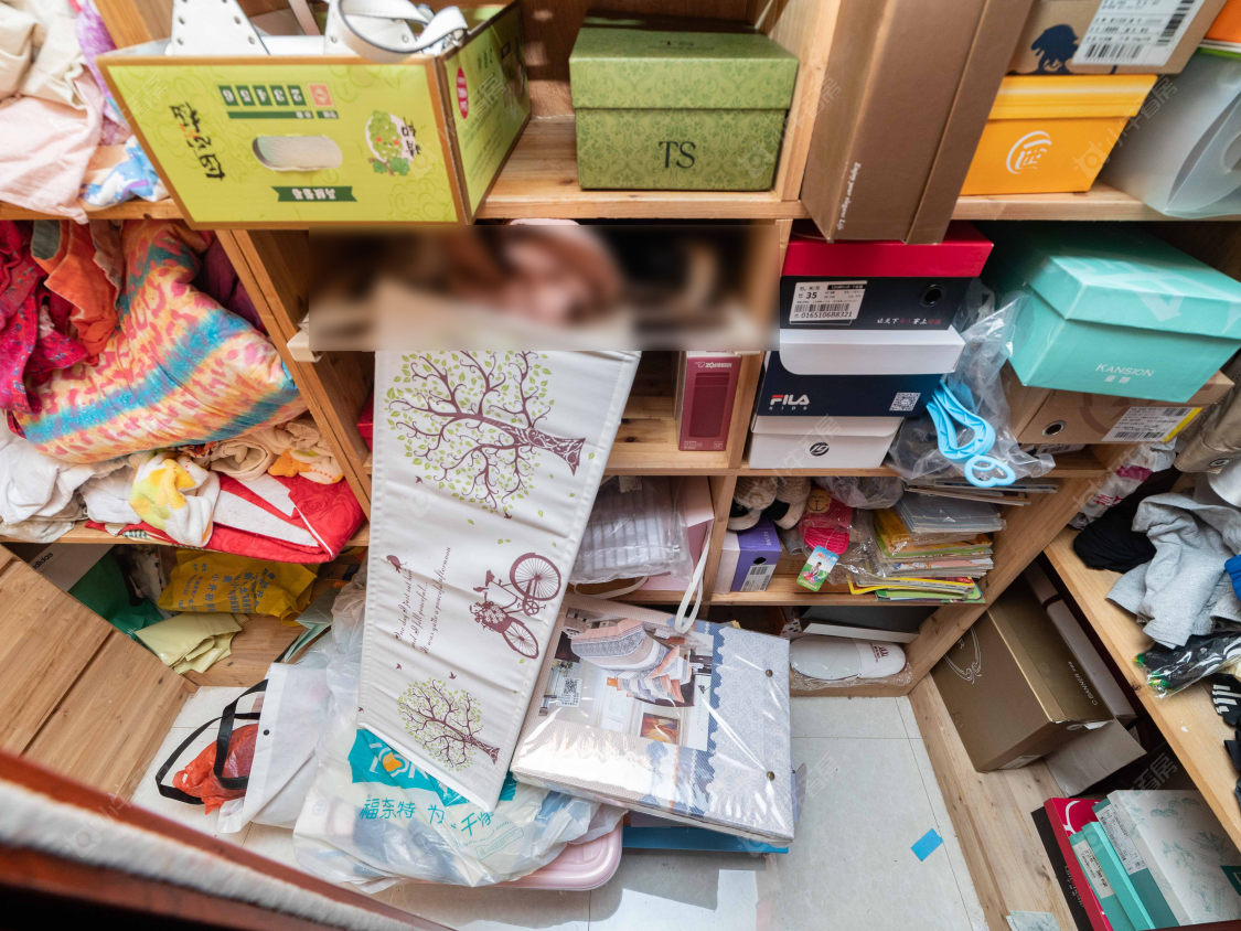 常州新城熙园在售二手房房源室内图_小牛看房