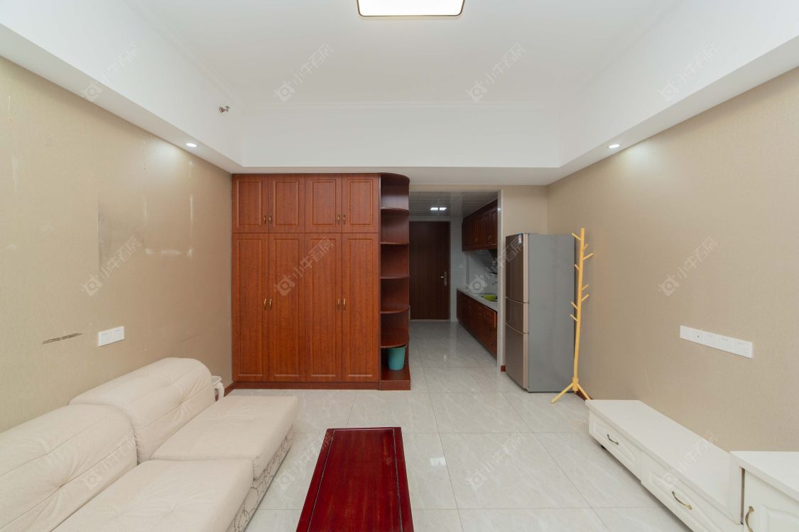 常州雅居乐星河湾在售二手房源室内图_小牛看房