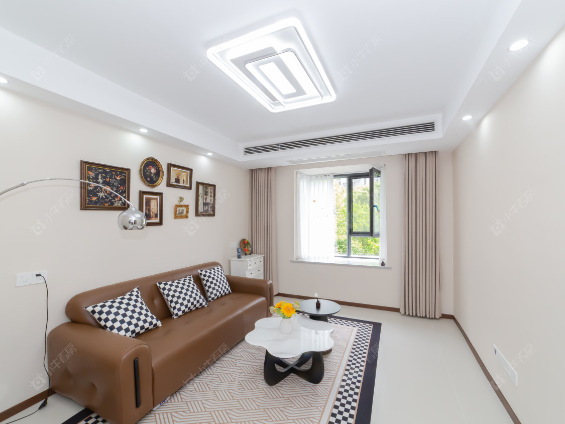 常州新丰苑在售二手房_小牛看房