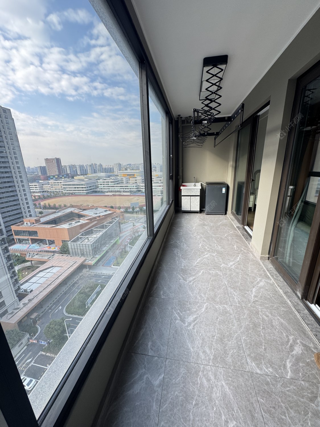 常州万科新都会在租房源_小牛看房