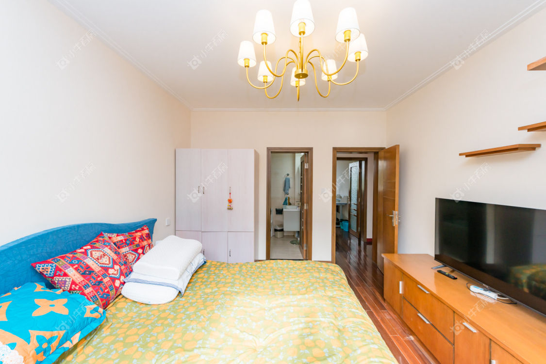 常州天安河滨花园在租房源室内图_小牛看房