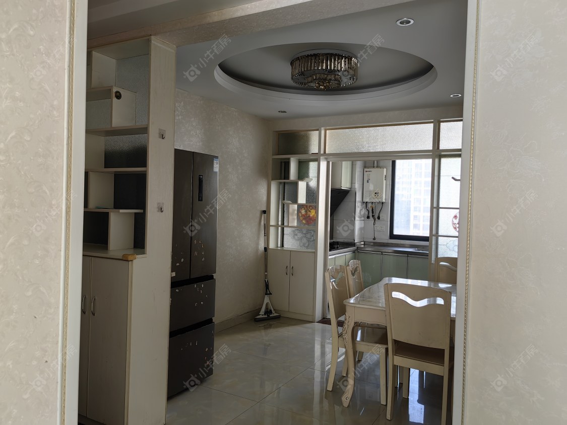 常州白马公馆在租房源_小牛看房